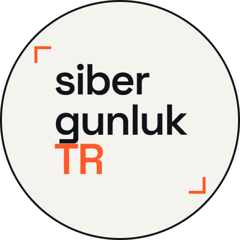 Siber Günlük TR Logo